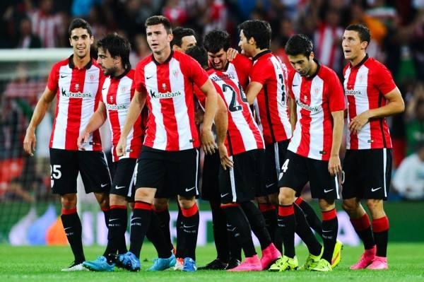 欧冠烽火中，毕尔巴鄂竞技的逆袭之路