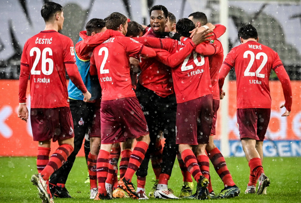 法兰克福欧冠悲歌:从希望曙光到黯然出局