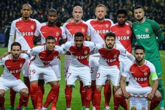 摩纳哥：欧冠征途上的&ldquo;逆袭追光者&rdquo;