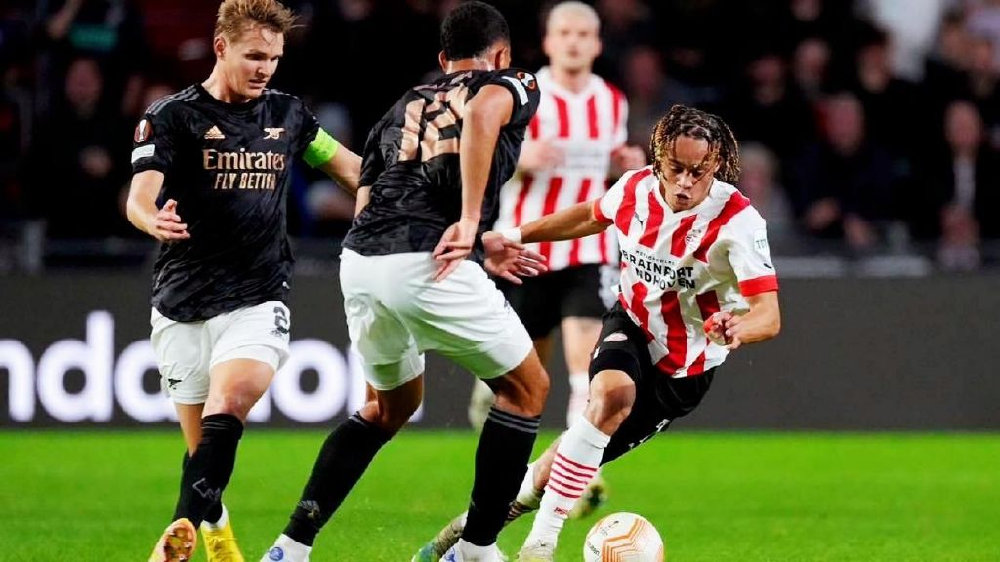 圣吉罗斯联合:欧冠“平民英雄”的逆袭征途