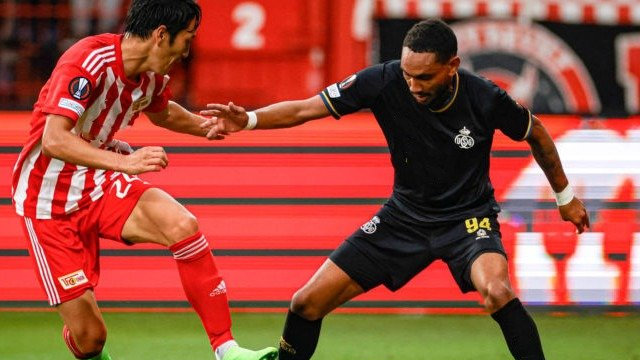 圣吉罗斯联合:欧冠“平民英雄”的逆袭征途