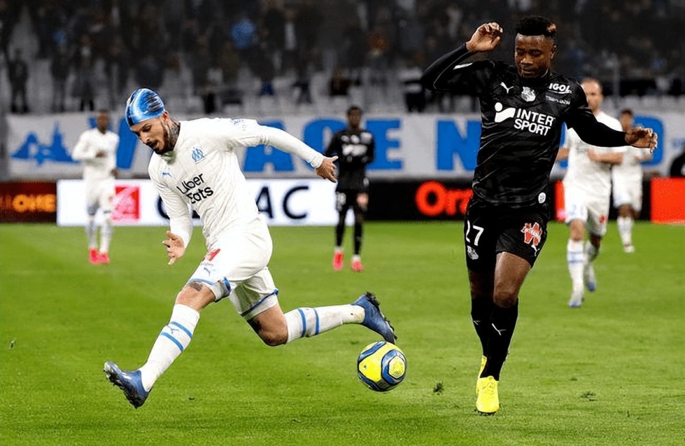 摩纳哥:欧冠赛场的“逆袭草根”