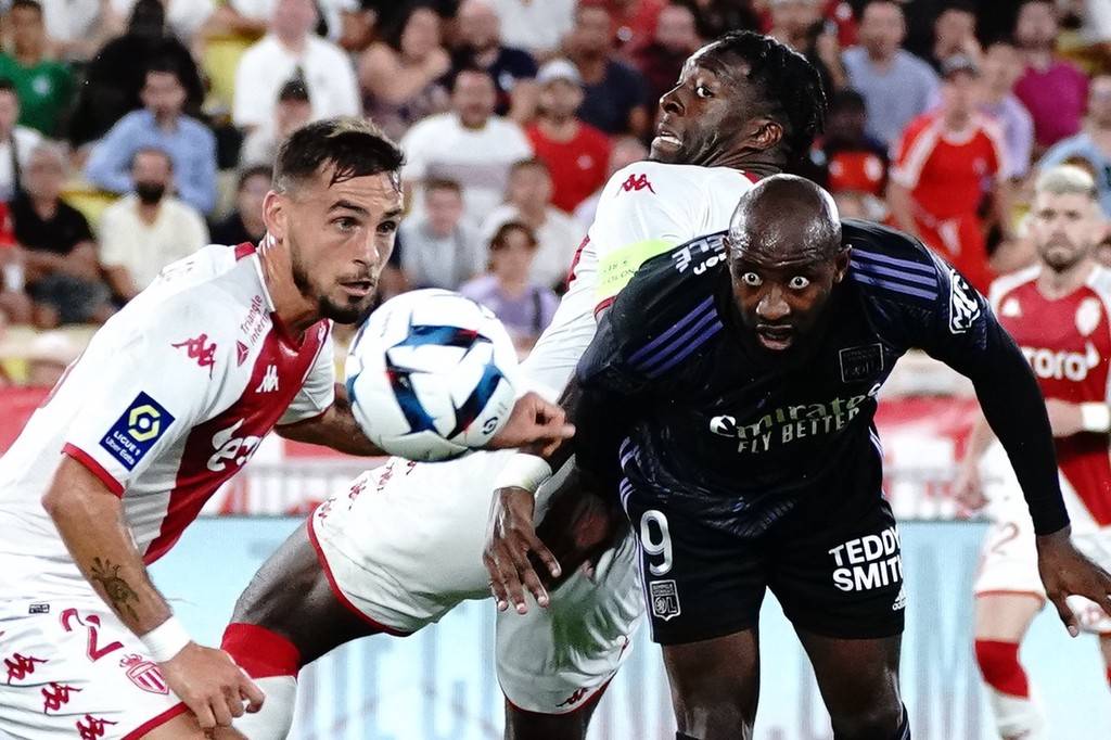 摩纳哥：欧冠赛场的“逆袭草根”