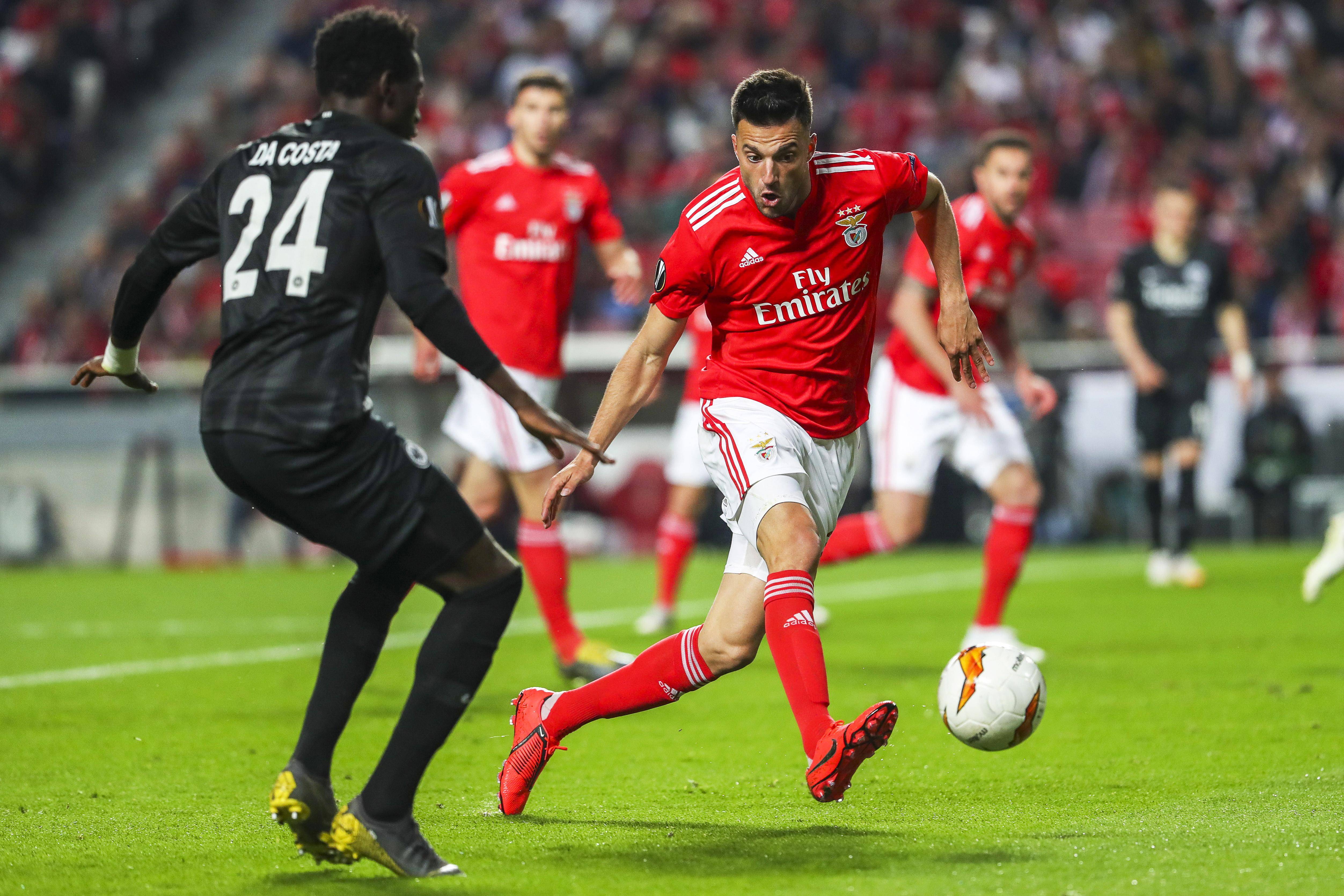 本菲卡：欧冠&ldquo;逆袭剧本&rdquo;的热血书写者